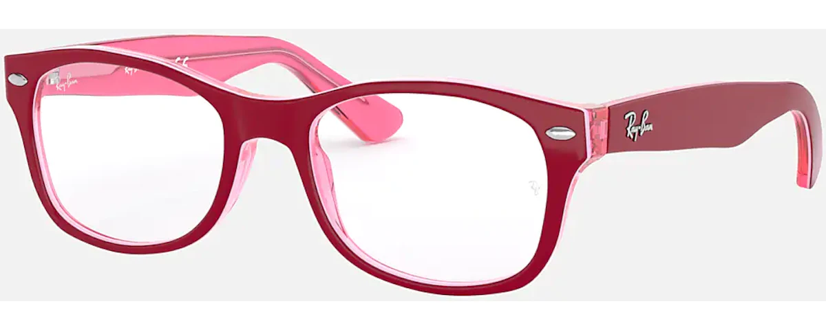 TRASP PINK ON TOP BORDEA