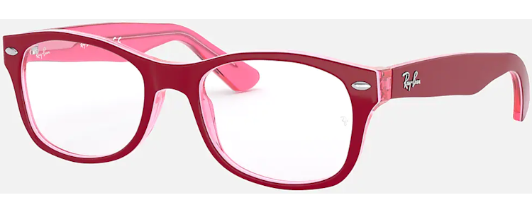 TRASP PINK ON TOP BORDEA