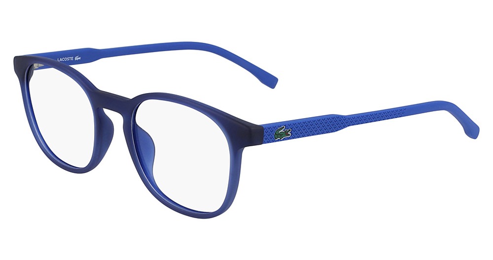 (424) MATTE BLUE