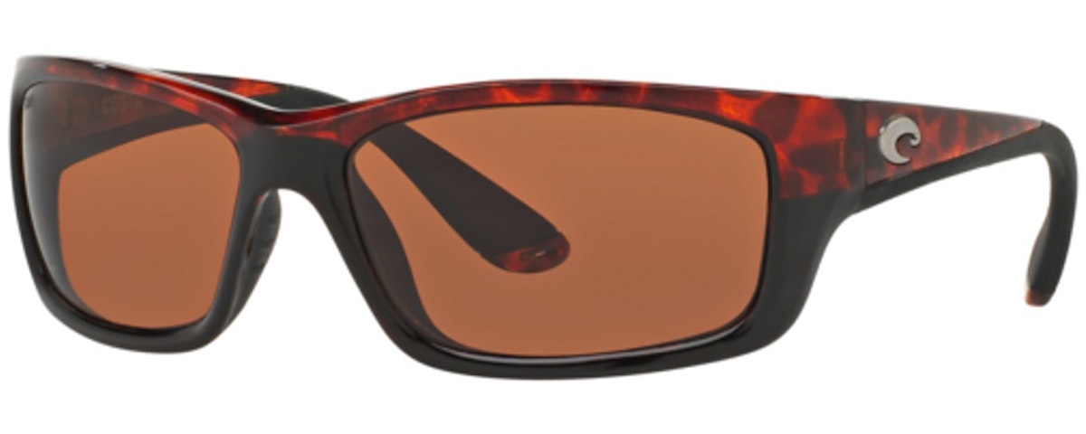10 TORTOISE / COPPER 580P