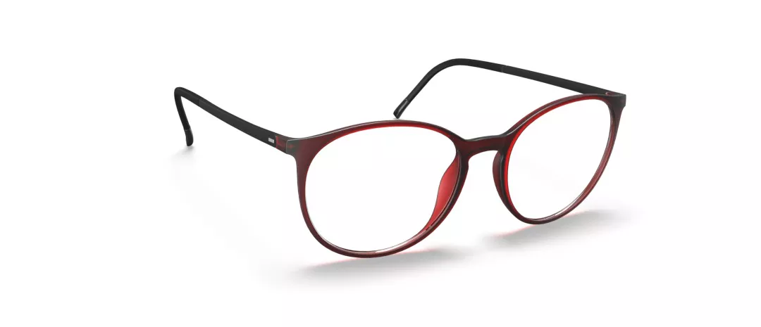 Dark Red
