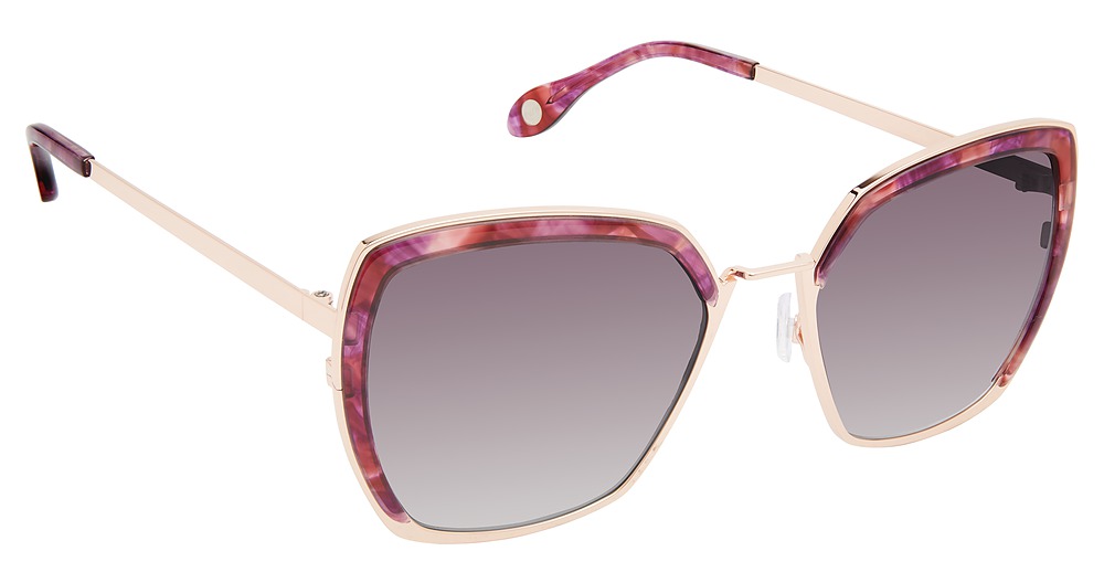 ORCHID ROSE GOLD