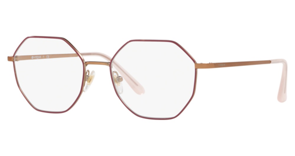 TOP FUXIA/MATTE ROSE GOL