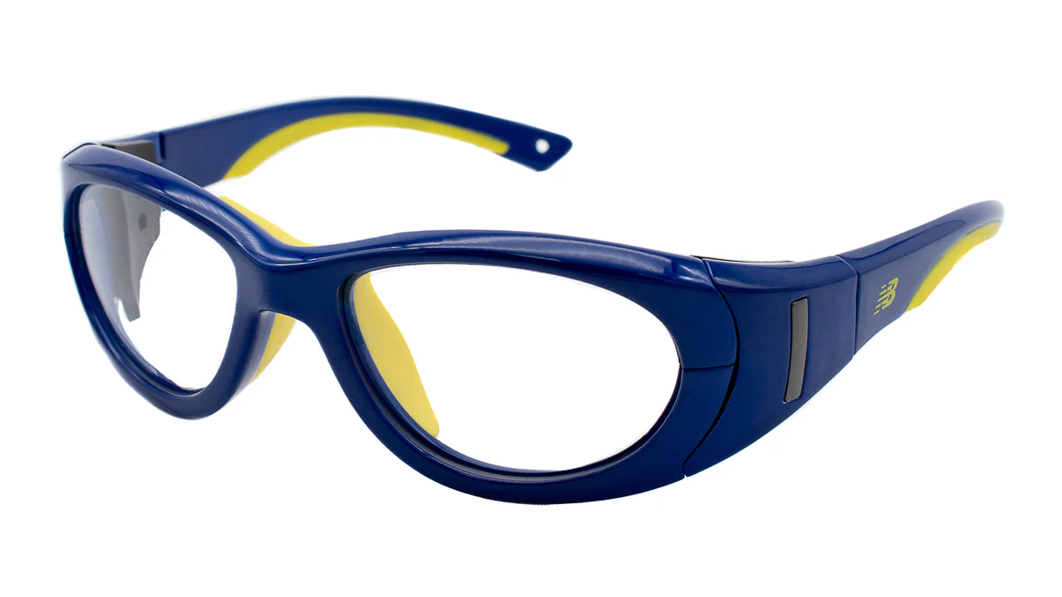 NAVY BLUE/YELLOW
