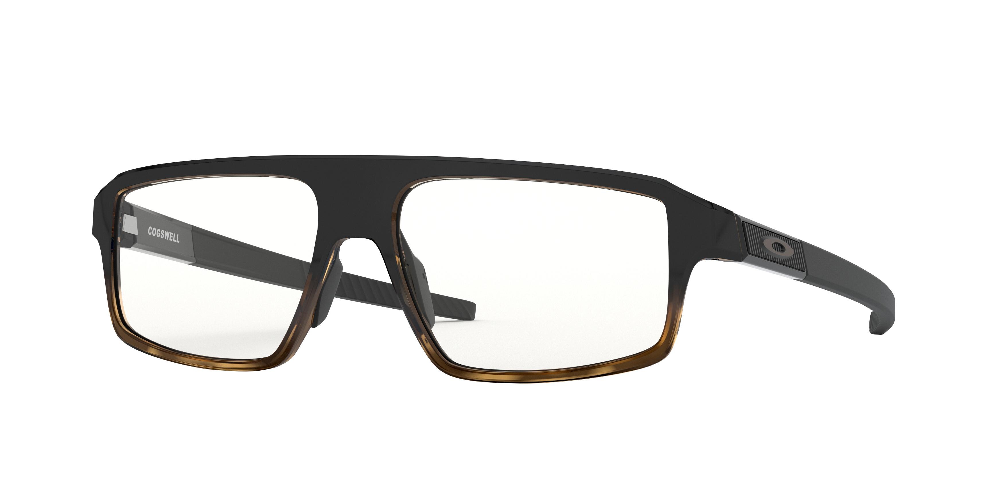 POLISHED BLACK BROWN TORTOISE