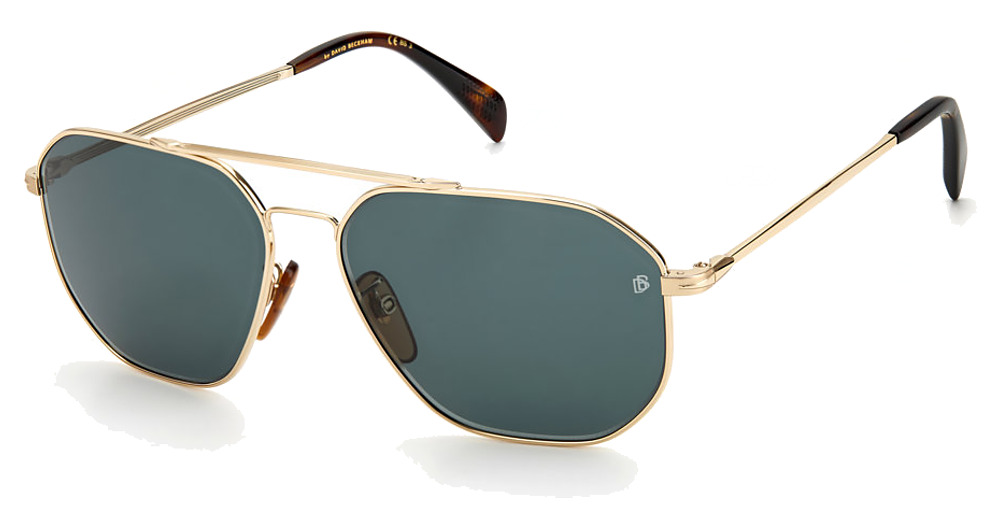 GOLD HAVN / GREEN