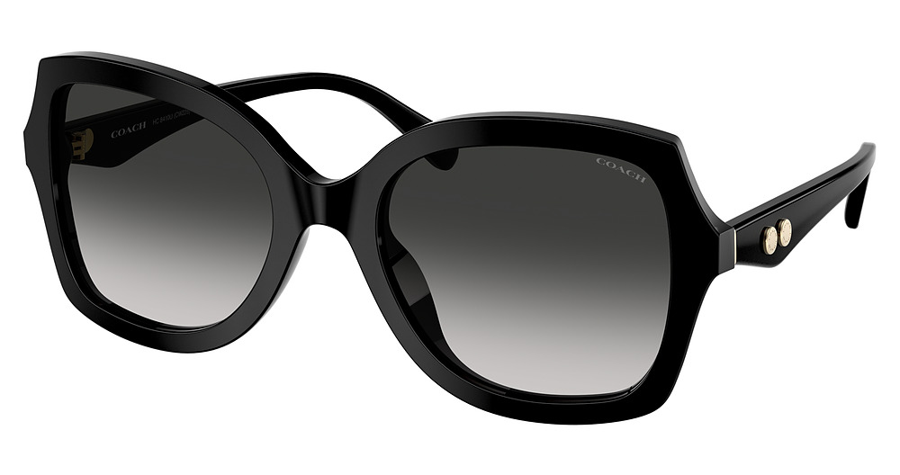 BLACK / GREY GRADIENT