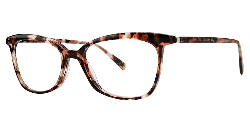 CRUNCHY ROSE TORTOISE