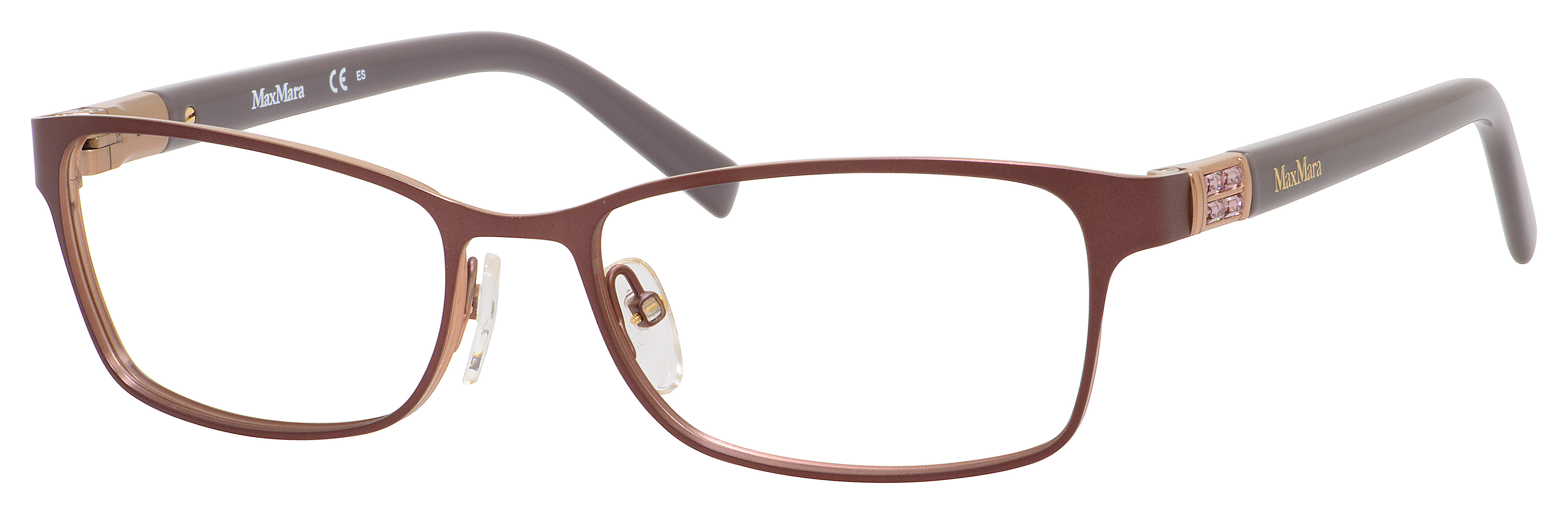 Wine Gold Gray