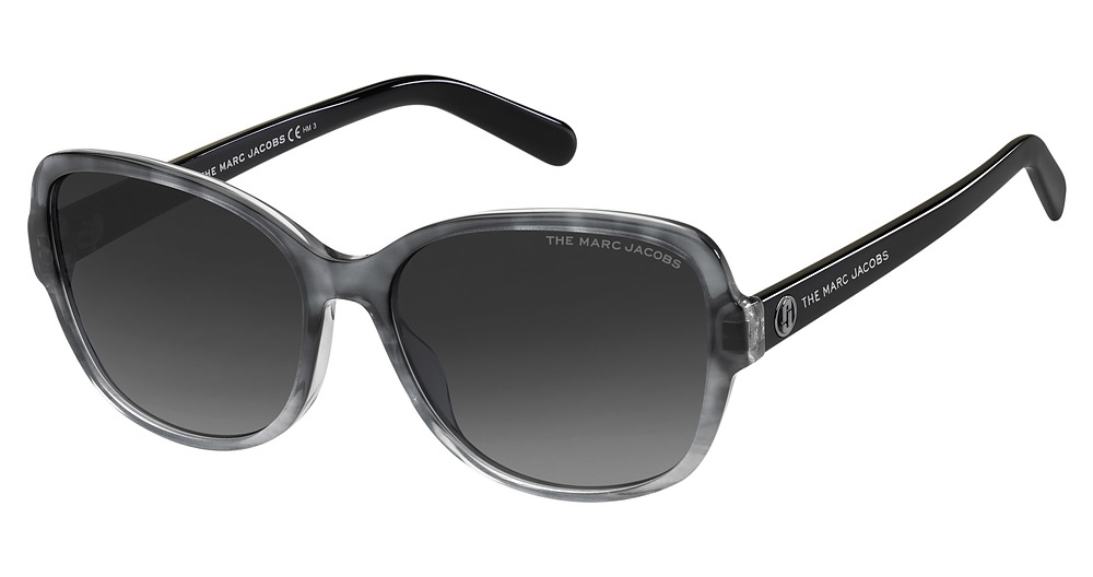 Havana Grey / Grey Shaded