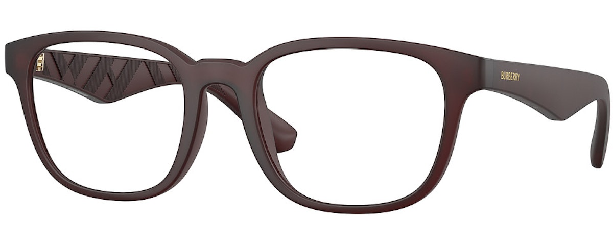 MATTE BORDEAUX