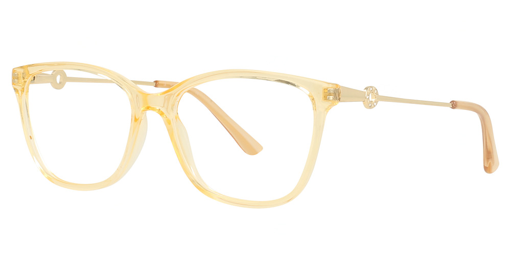 CRYSTAL YELLOW