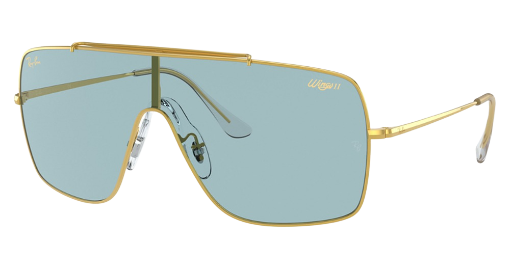 LEGEND GOLD / BLUE