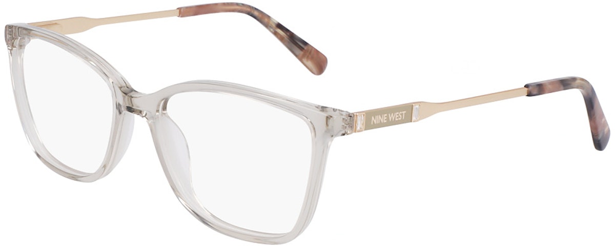 KHAKI CRYSTAL
