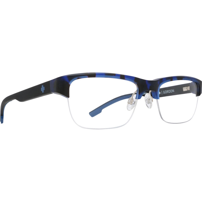 Matte Navy Tort