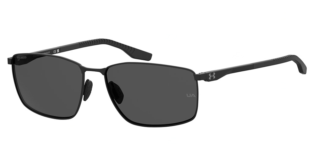 MTT BLACK / GREY POLARIZED