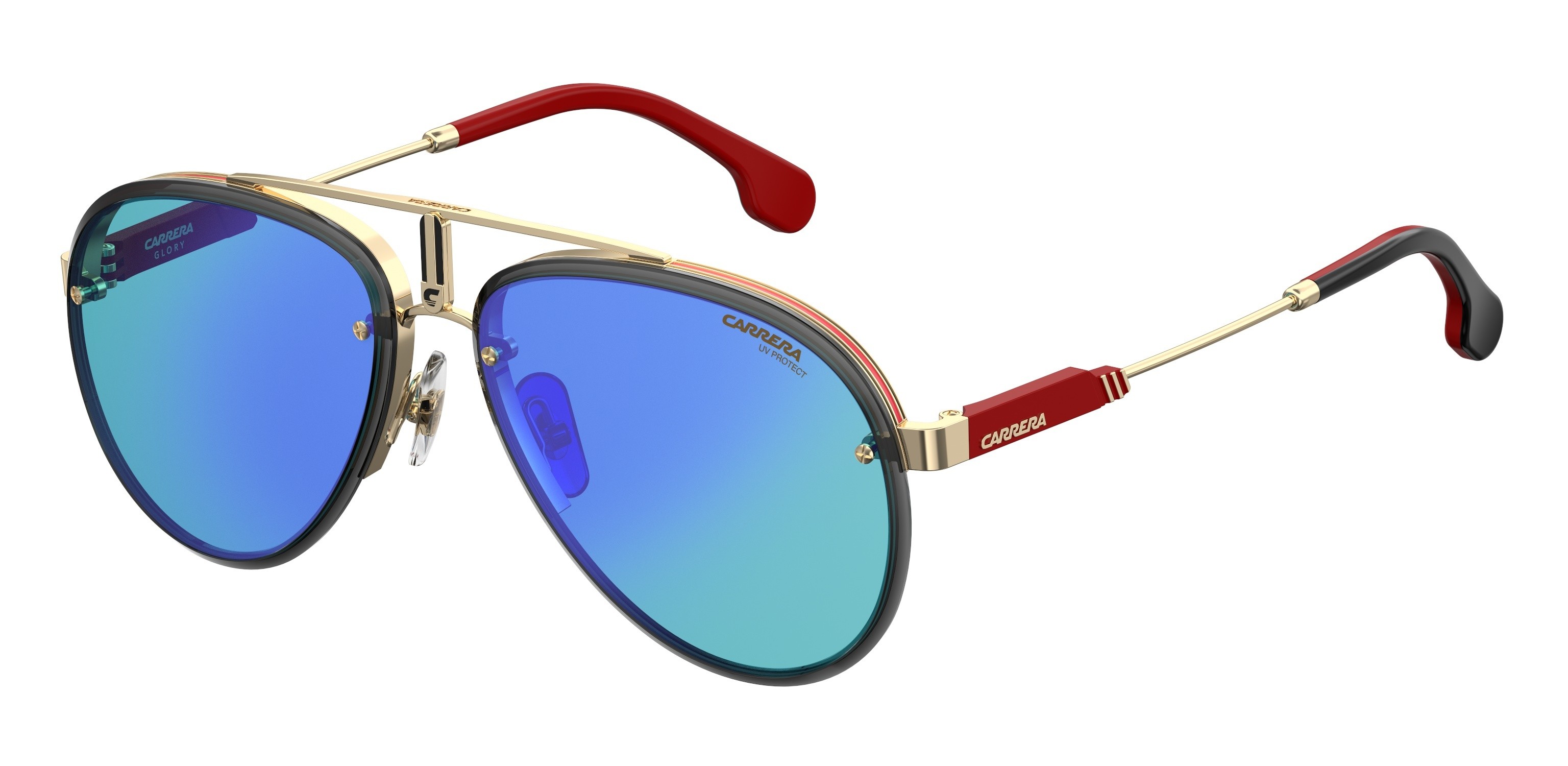 Gold Blue (2Y Gold Sf)
