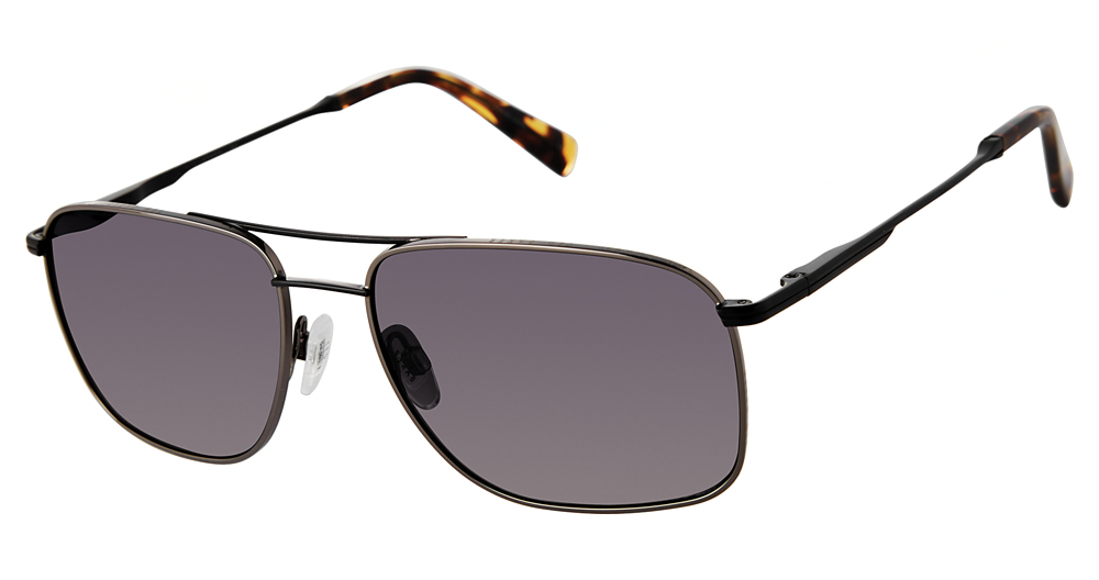 dark gunmetal