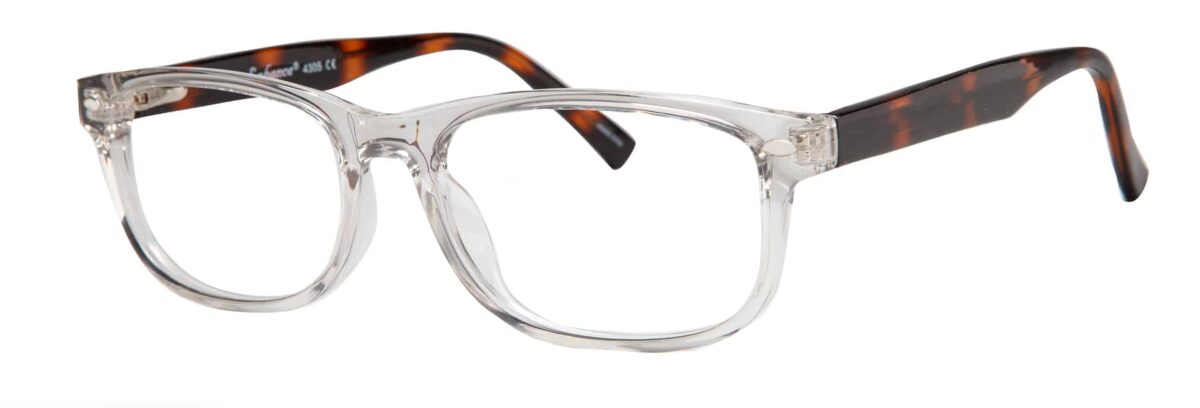 Crystal/Tortoise