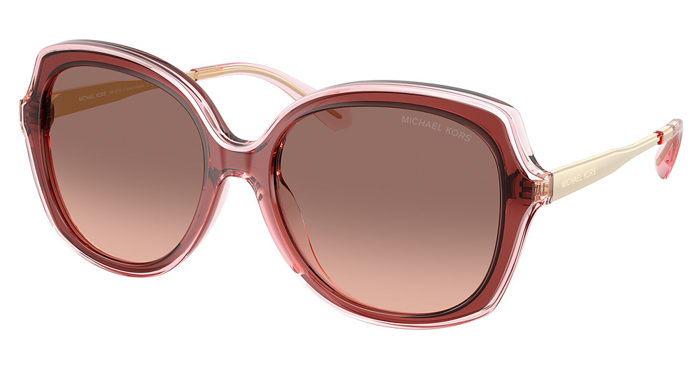 ROSEWOOD / BROWN PINK GRADIENT BIO