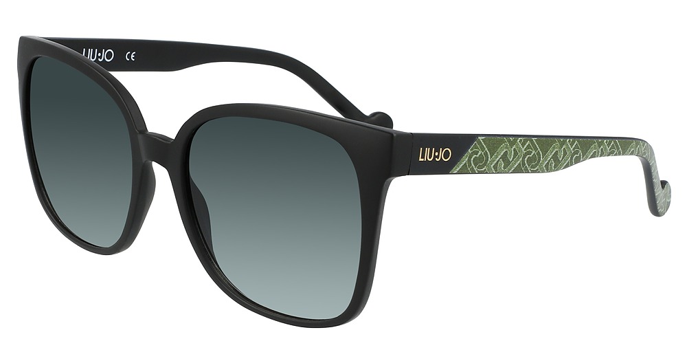 (002) BLACK MATTE