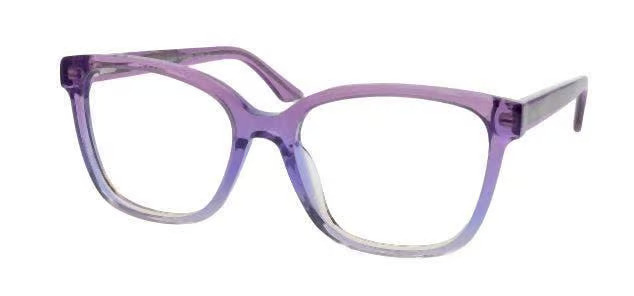 PURPLE FADE