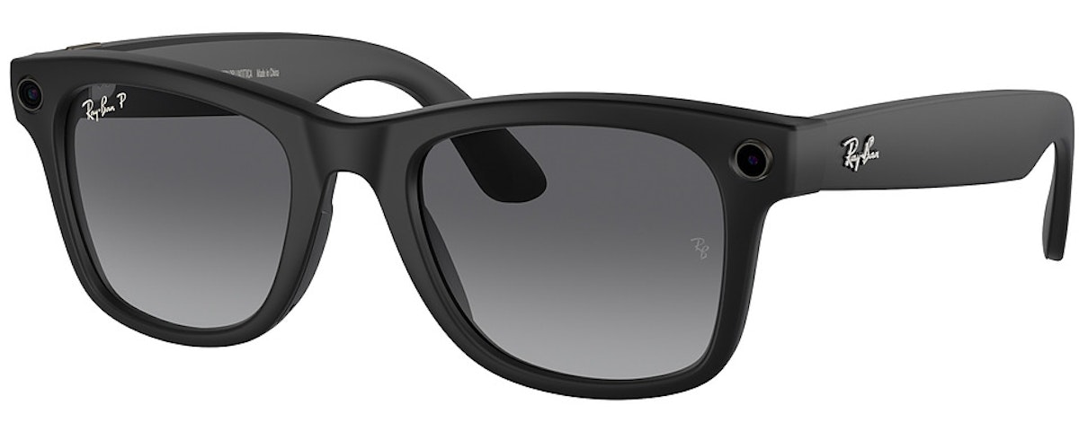MATTE BLACK