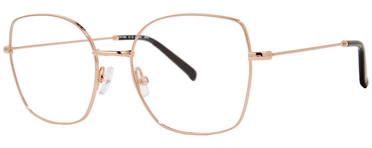 SHINY ROSE GOLD