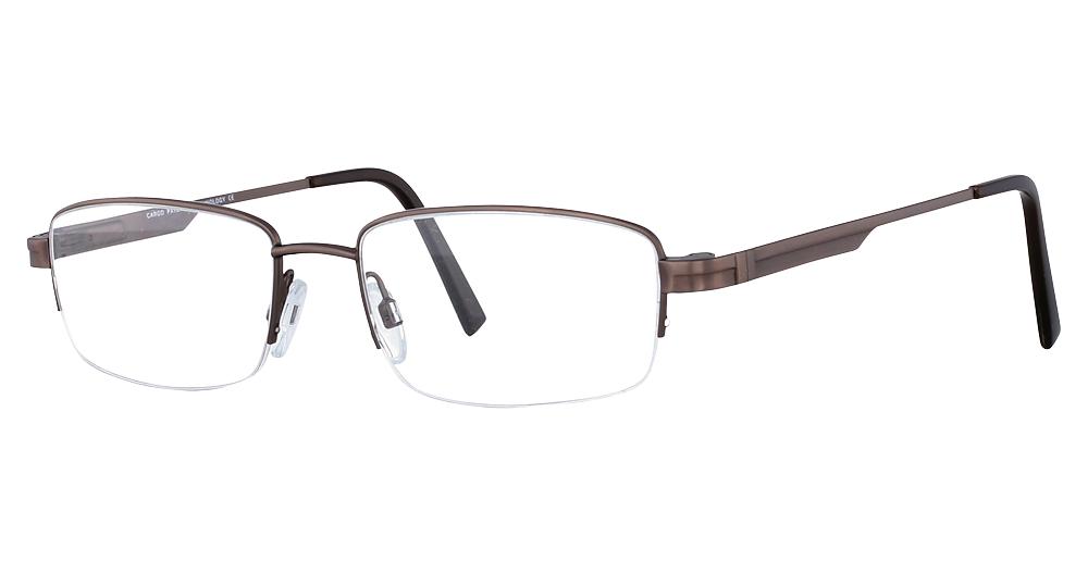 Matt Medium Brown