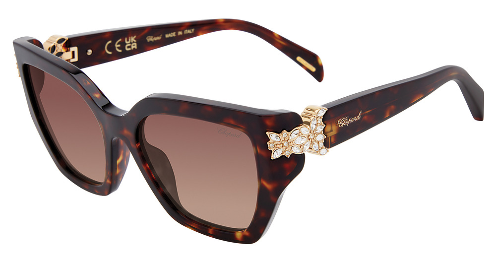 SHINY CLASSIC HAVANA