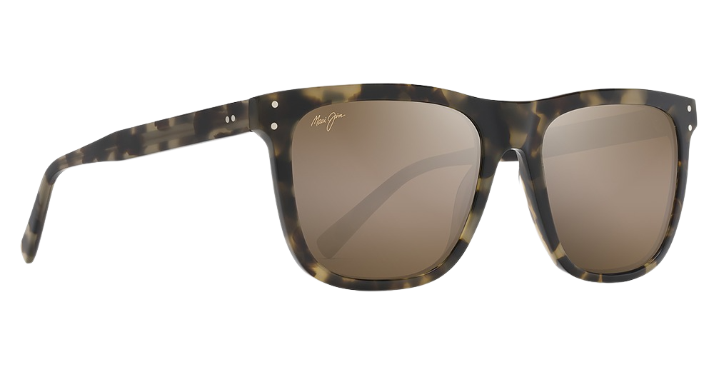 MJRX Olive Tortoise / MJRX