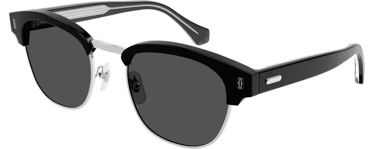 BLACK / GREY