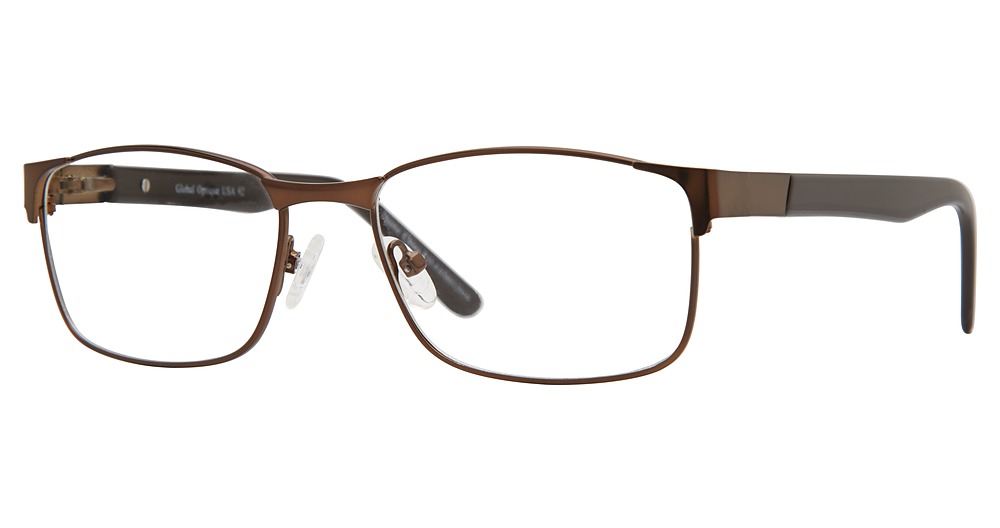 Matte Brown