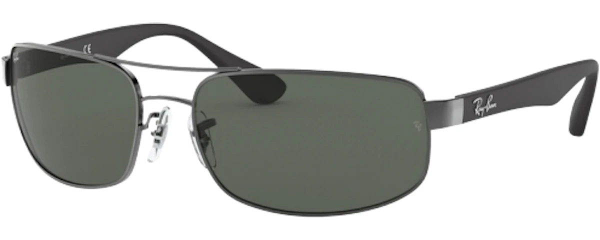 GUNMETAL
