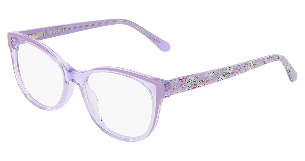 LILAC CRYSTAL