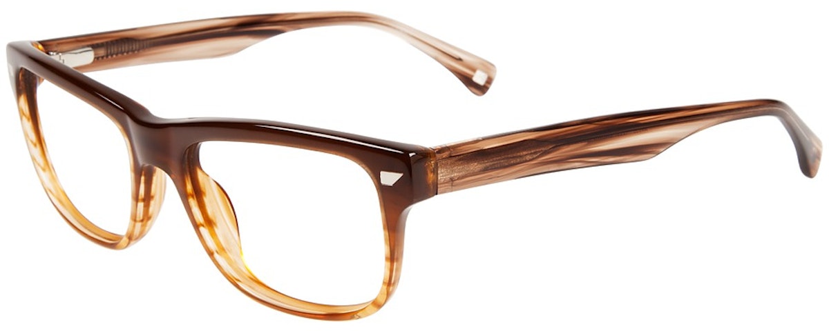 Brown Caramel