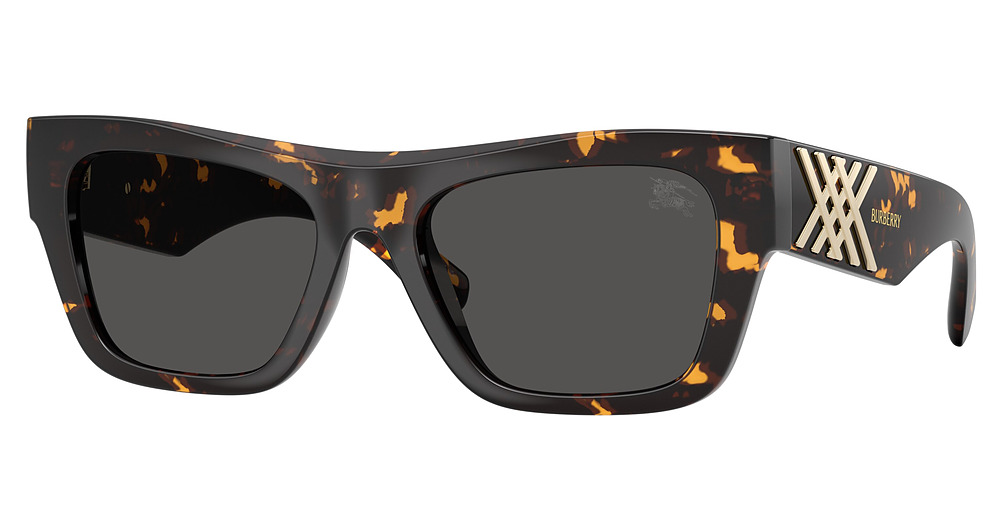 YELLOW HAVANA / DARK GREY