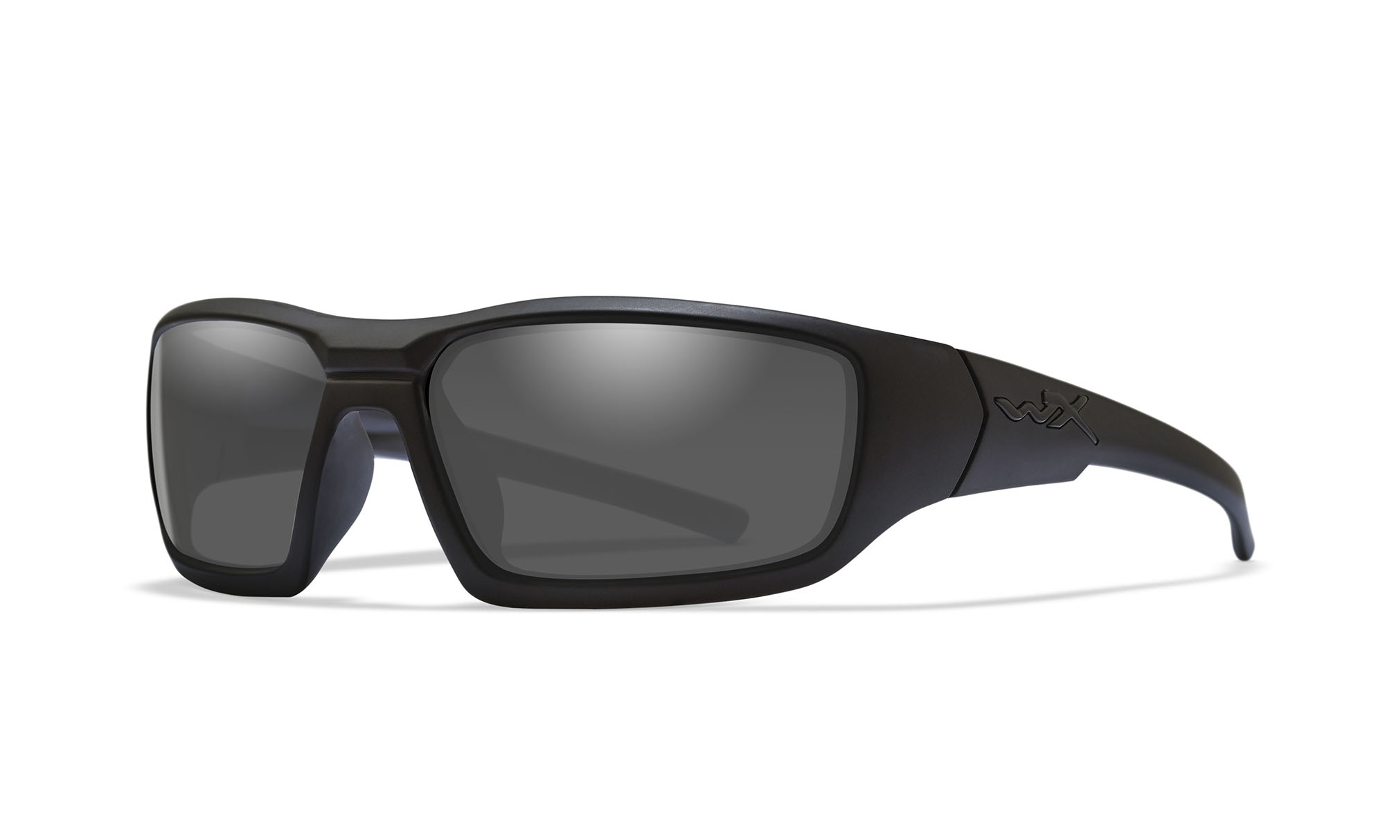 Matte Black