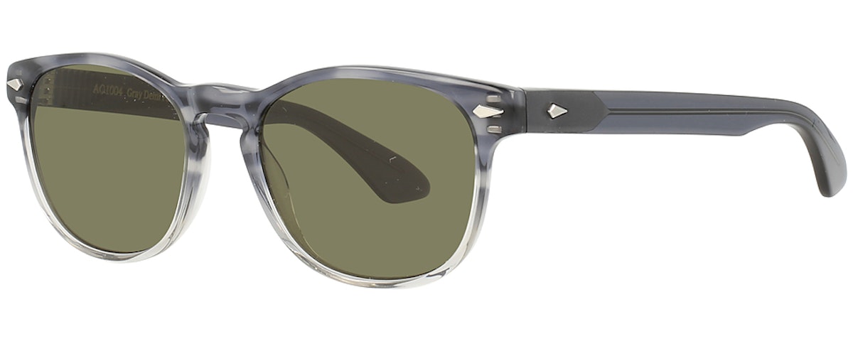 Gray Demi Fade / Frame Only