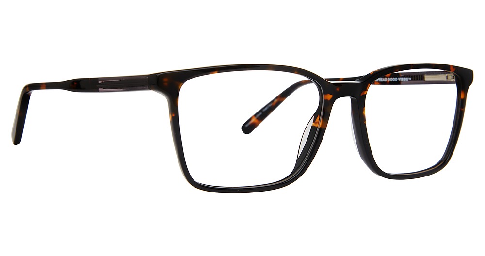 Black/Tortoise