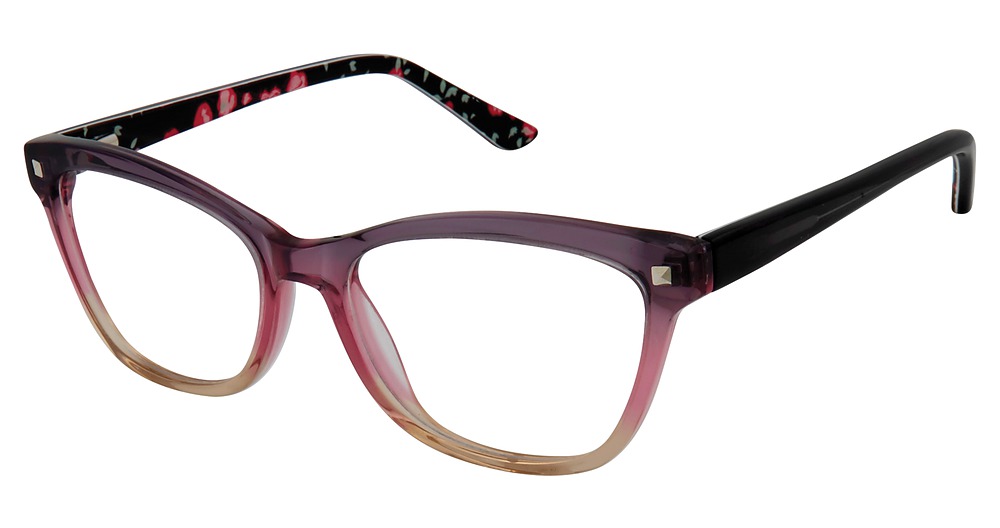grey/pink/brown