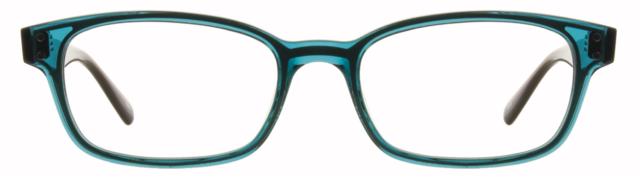 Teal / Charcoal
