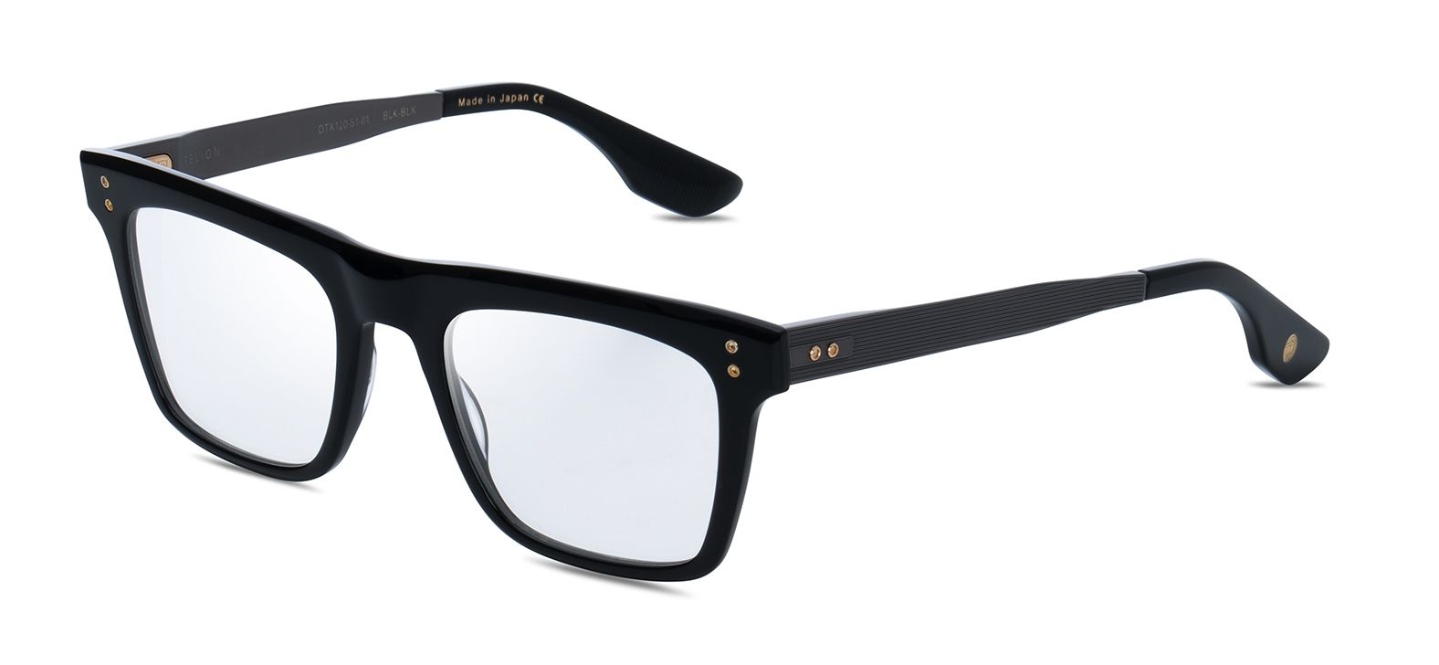 Black/Black Iron