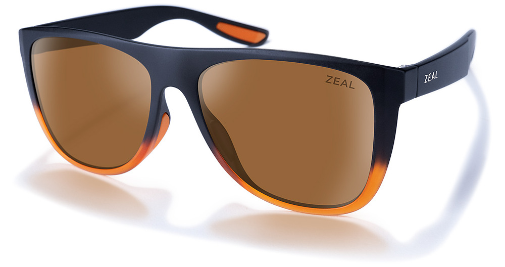 ZERX Russet
