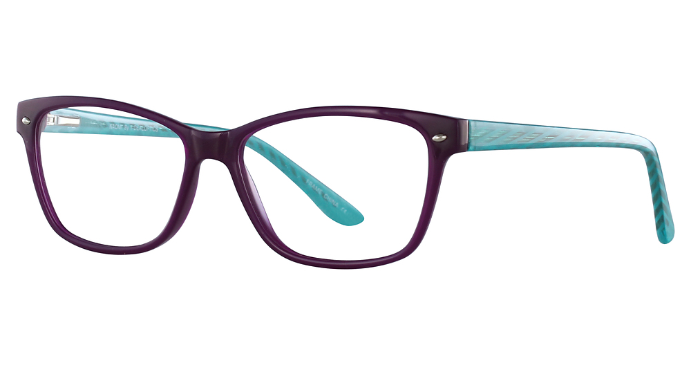 Purple/Blue