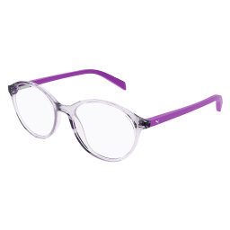 VIOLET-FUCHSIA-TRANSPARENT