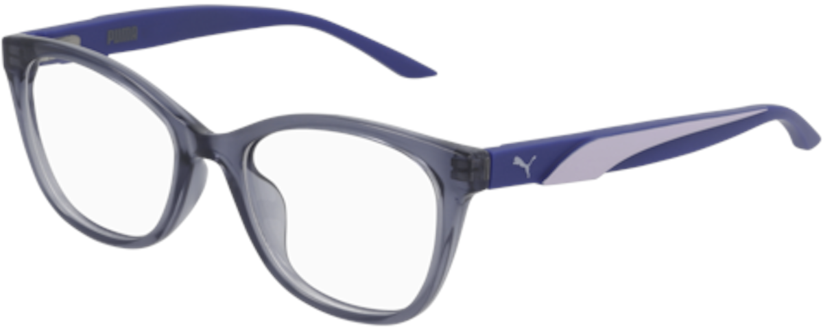 BLUE-BLUE-TRANSPARENT