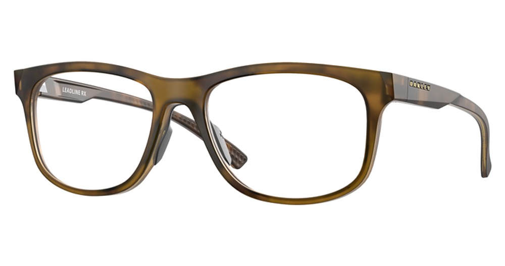 SATIN BROWN TORTOISE