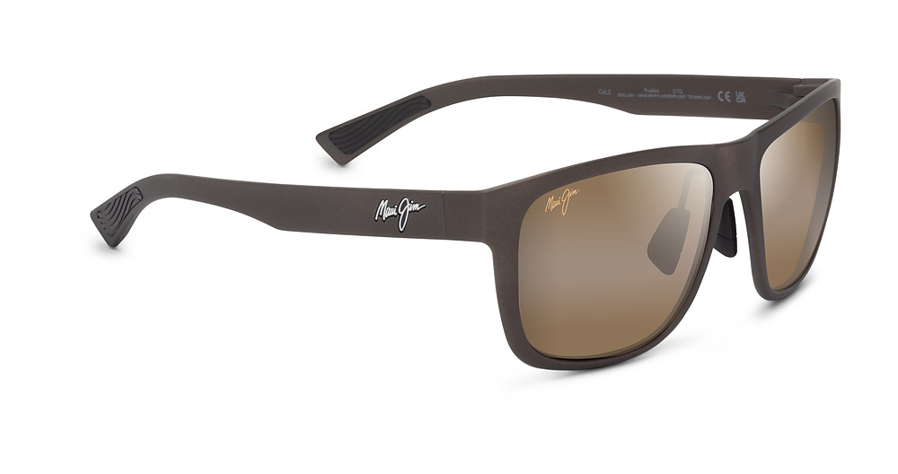 Matte Brown / HCL® Bronze