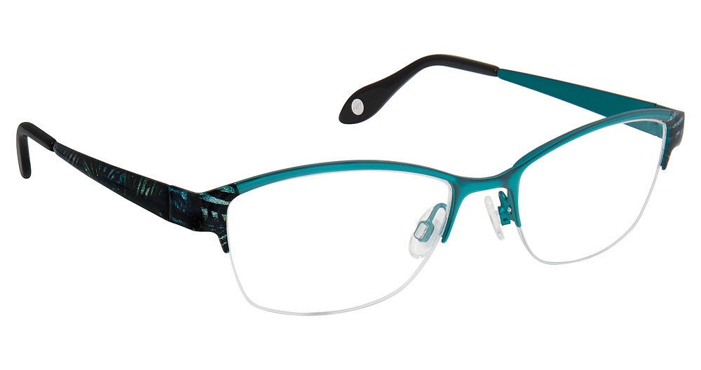 TEAL FAUNA
